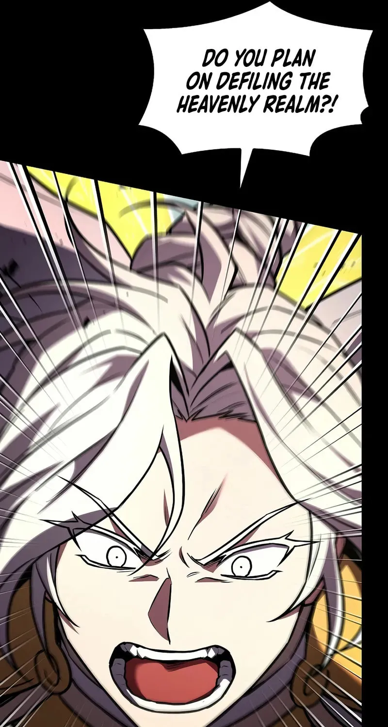 The Legendary Spearman Returns Chapter 167 page 117 - 