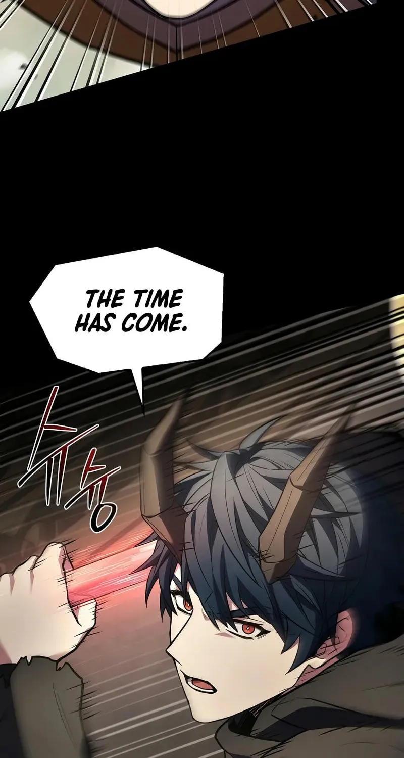 The Legendary Spearman Returns Chapter 167 page 118 - 
