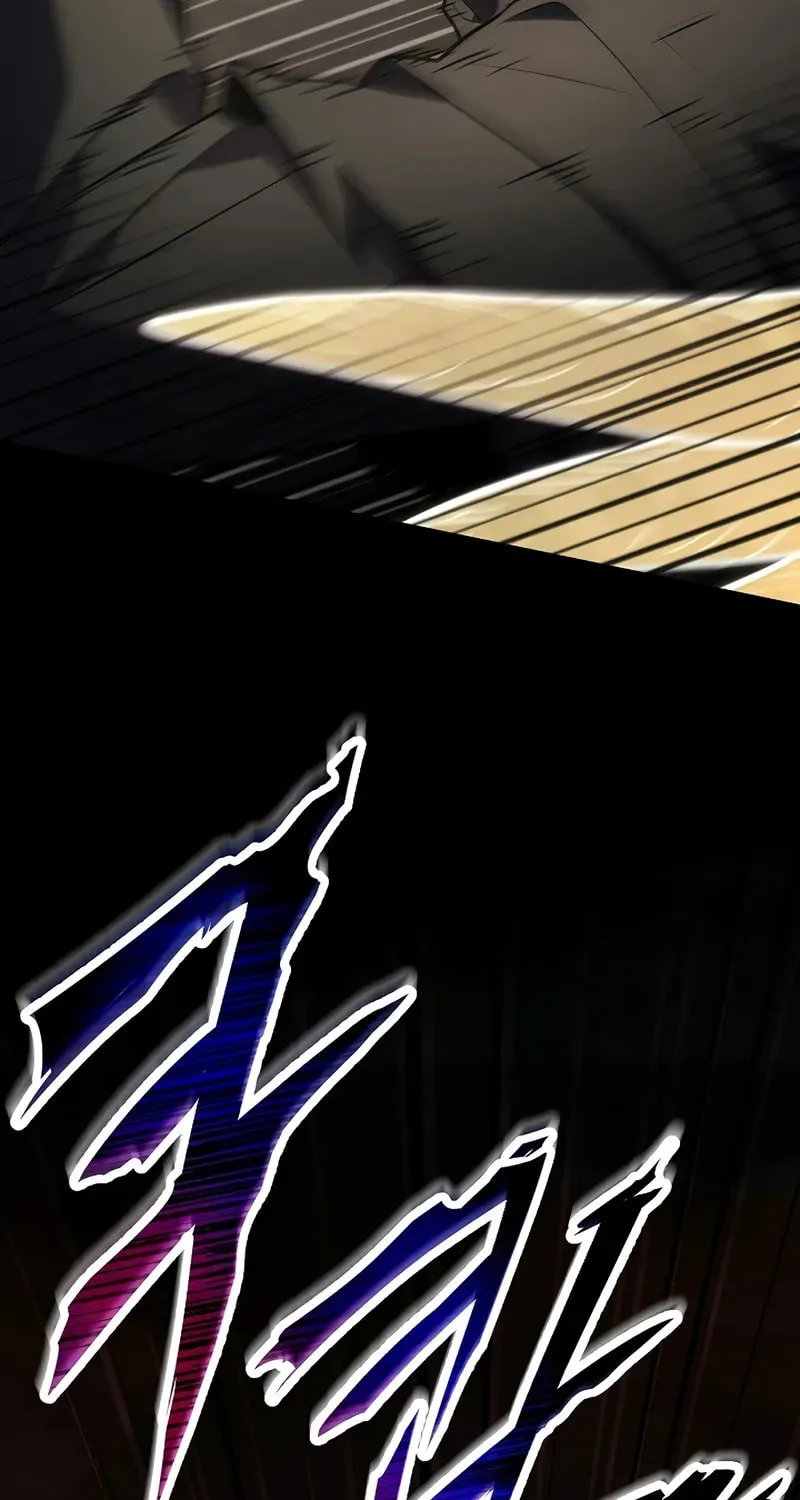 The Legendary Spearman Returns Chapter 167 page 119 - 