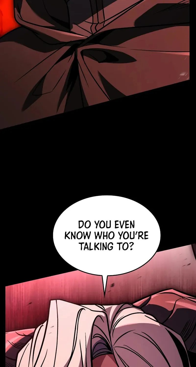 The Legendary Spearman Returns Chapter 167 page 13 - 