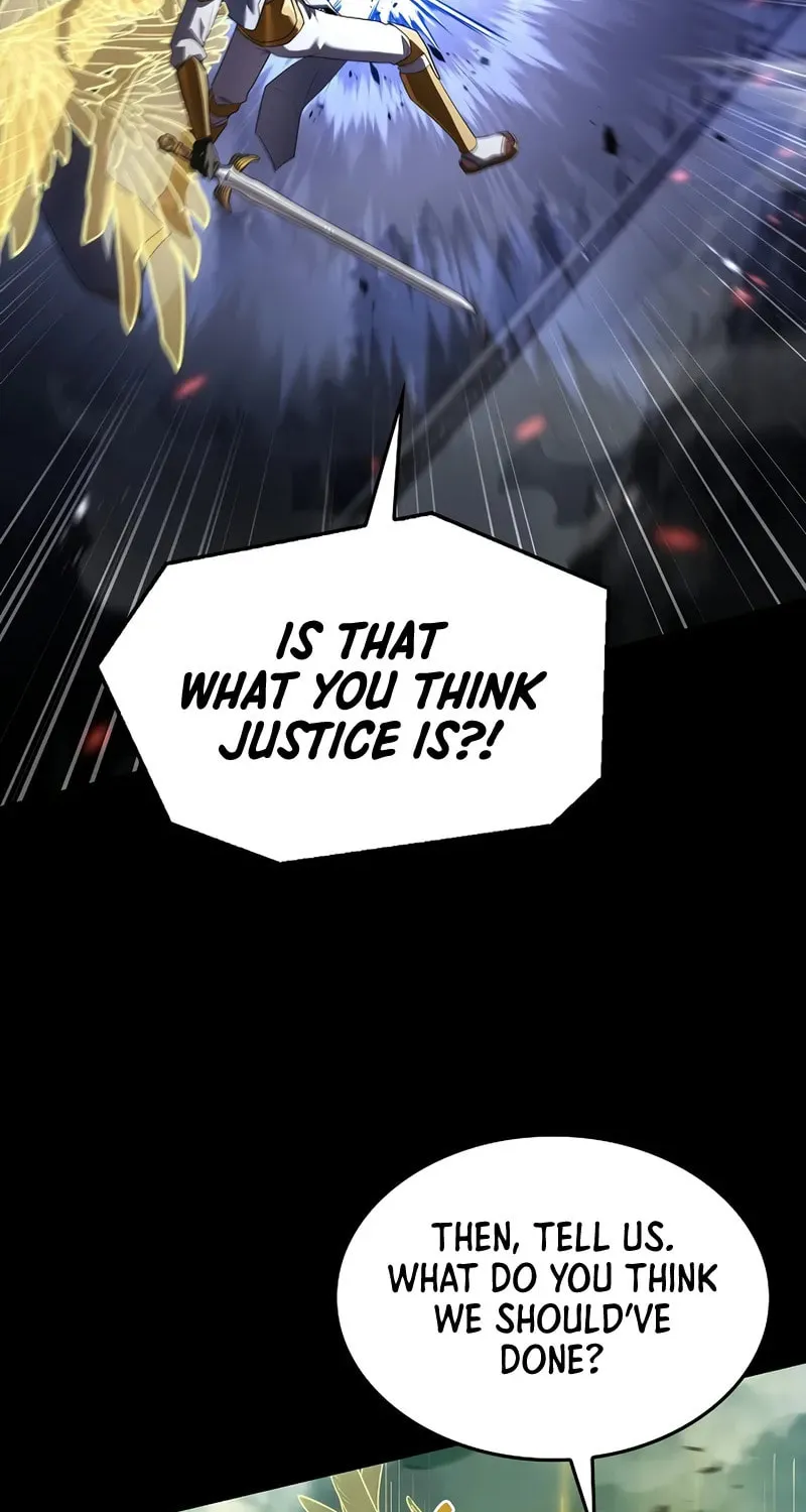 The Legendary Spearman Returns Chapter 167 page 124 - 