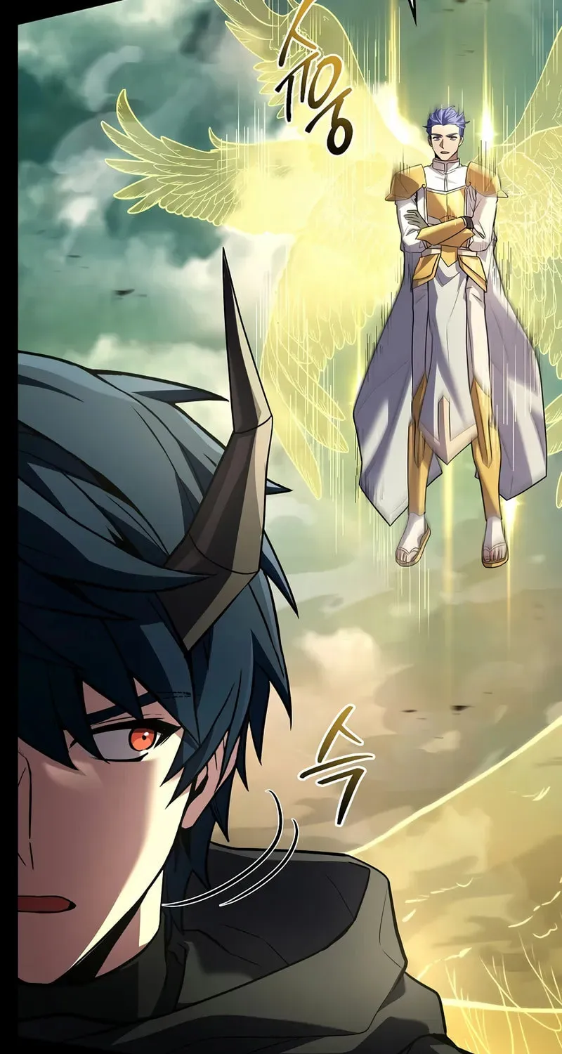 The Legendary Spearman Returns Chapter 167 page 125 - 