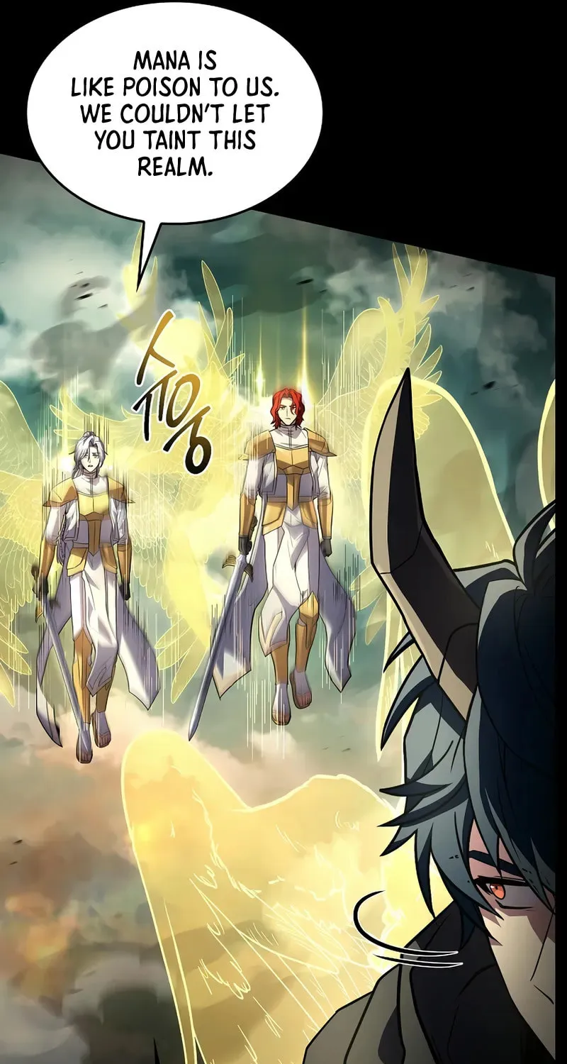 The Legendary Spearman Returns Chapter 167 page 127 - 