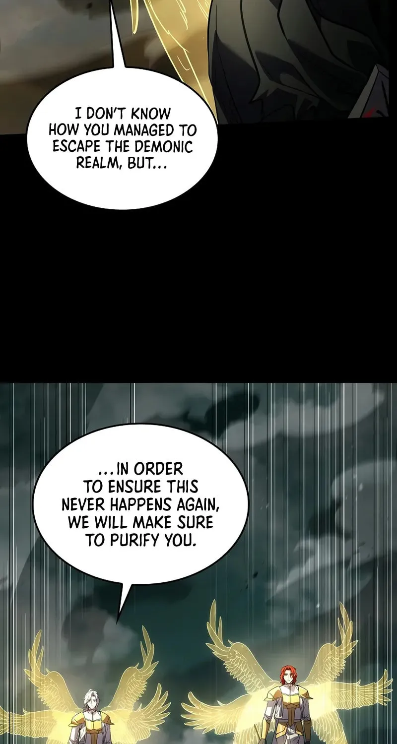 The Legendary Spearman Returns Chapter 167 page 128 - 
