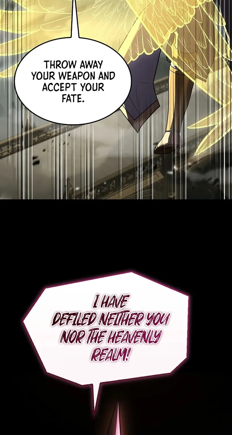 The Legendary Spearman Returns Chapter 167 page 130 - 