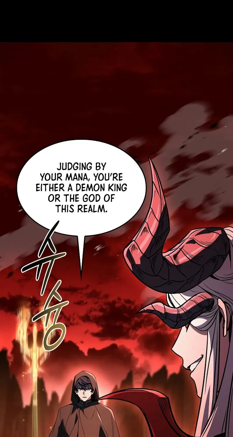 The Legendary Spearman Returns Chapter 167 page 15 - 