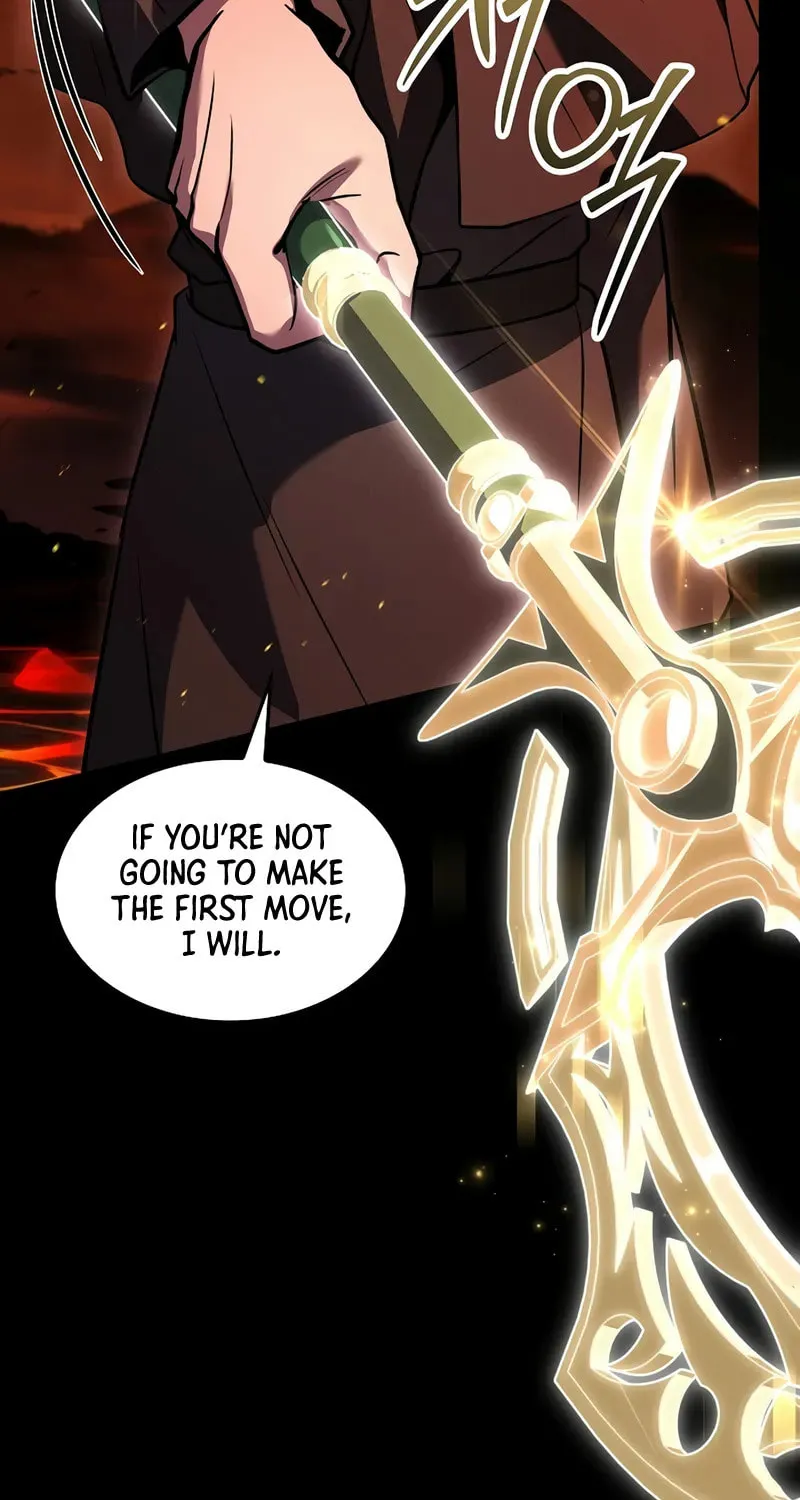 The Legendary Spearman Returns Chapter 167 page 18 - 