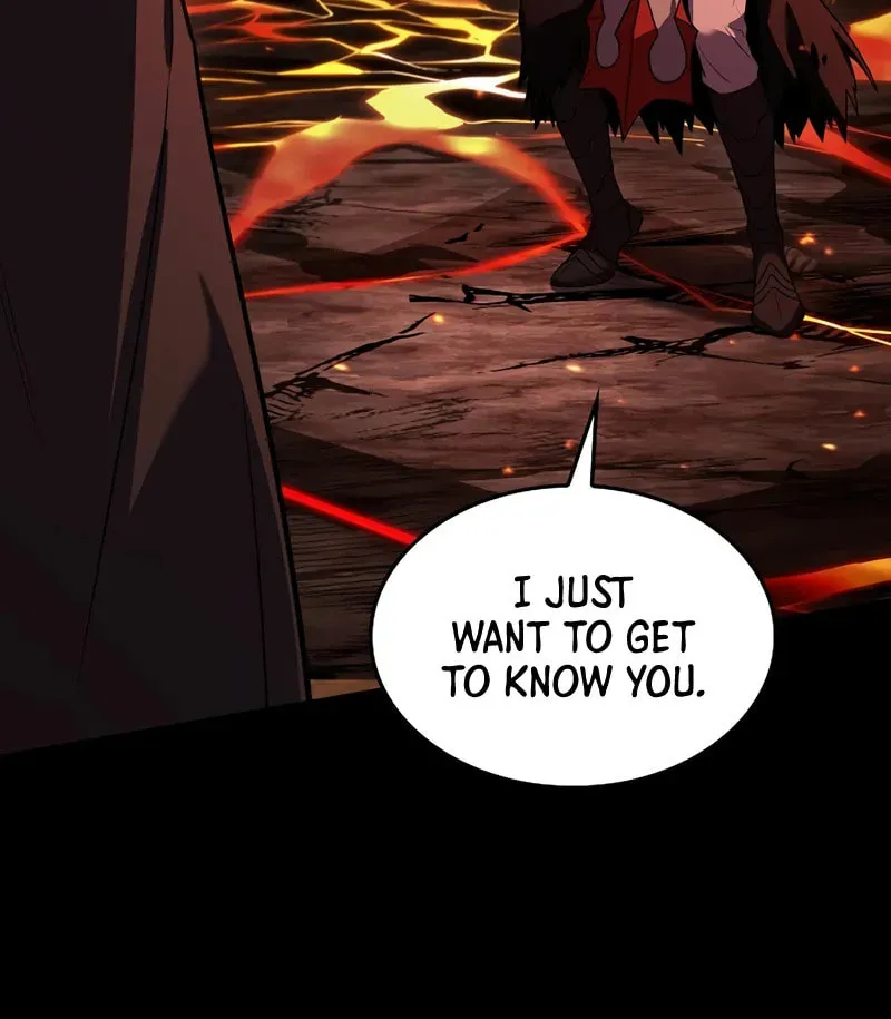 The Legendary Spearman Returns Chapter 167 page 20 - 