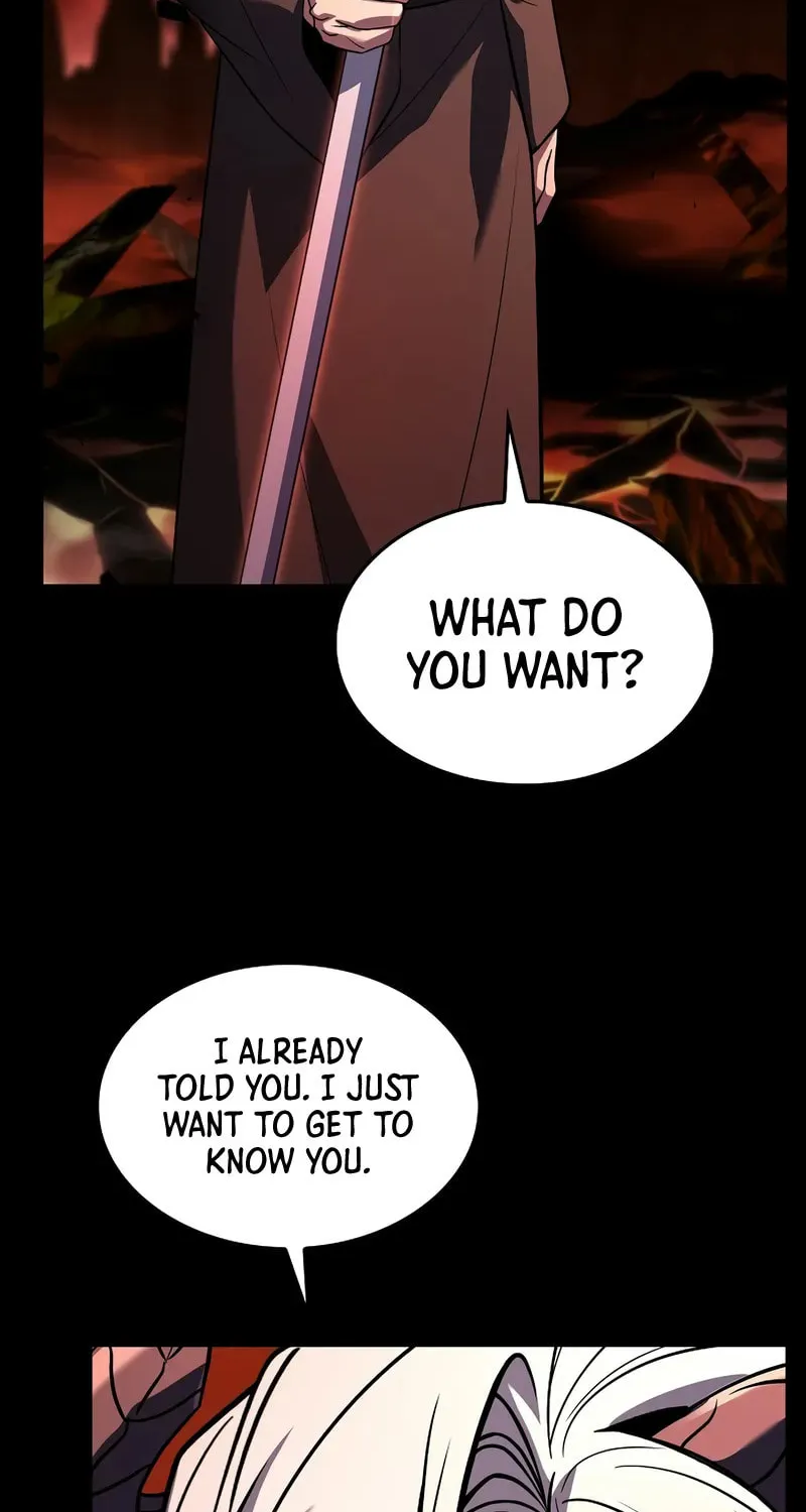 The Legendary Spearman Returns Chapter 167 page 26 - 