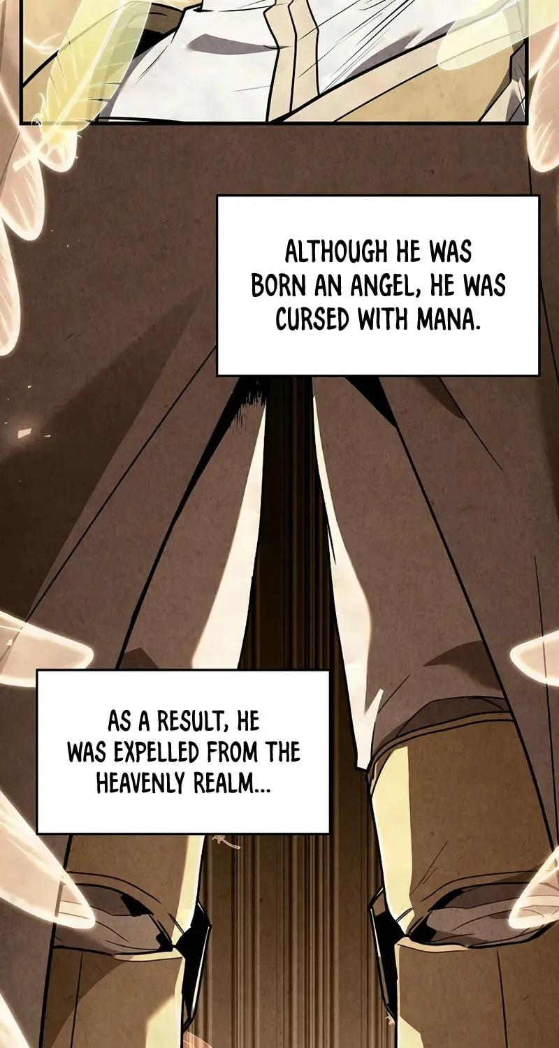 The Legendary Spearman Returns Chapter 167 page 4 - 
