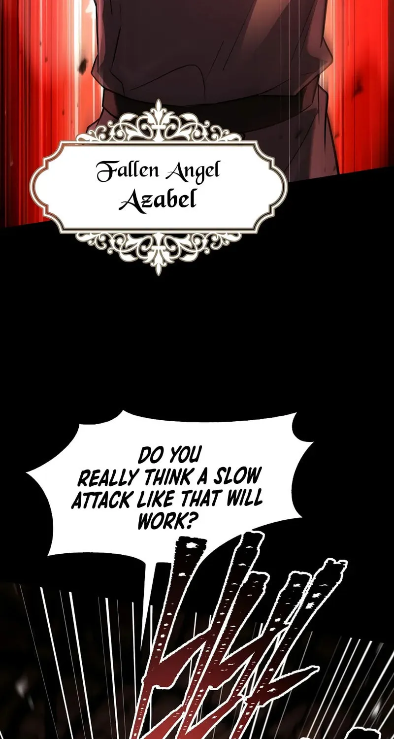The Legendary Spearman Returns Chapter 167 page 34 - 