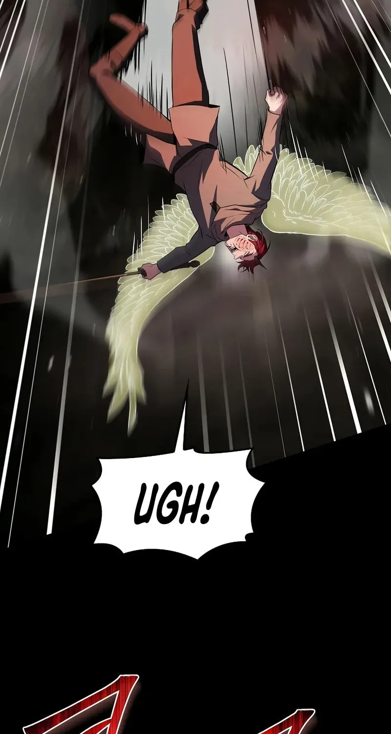 The Legendary Spearman Returns Chapter 167 page 36 - 