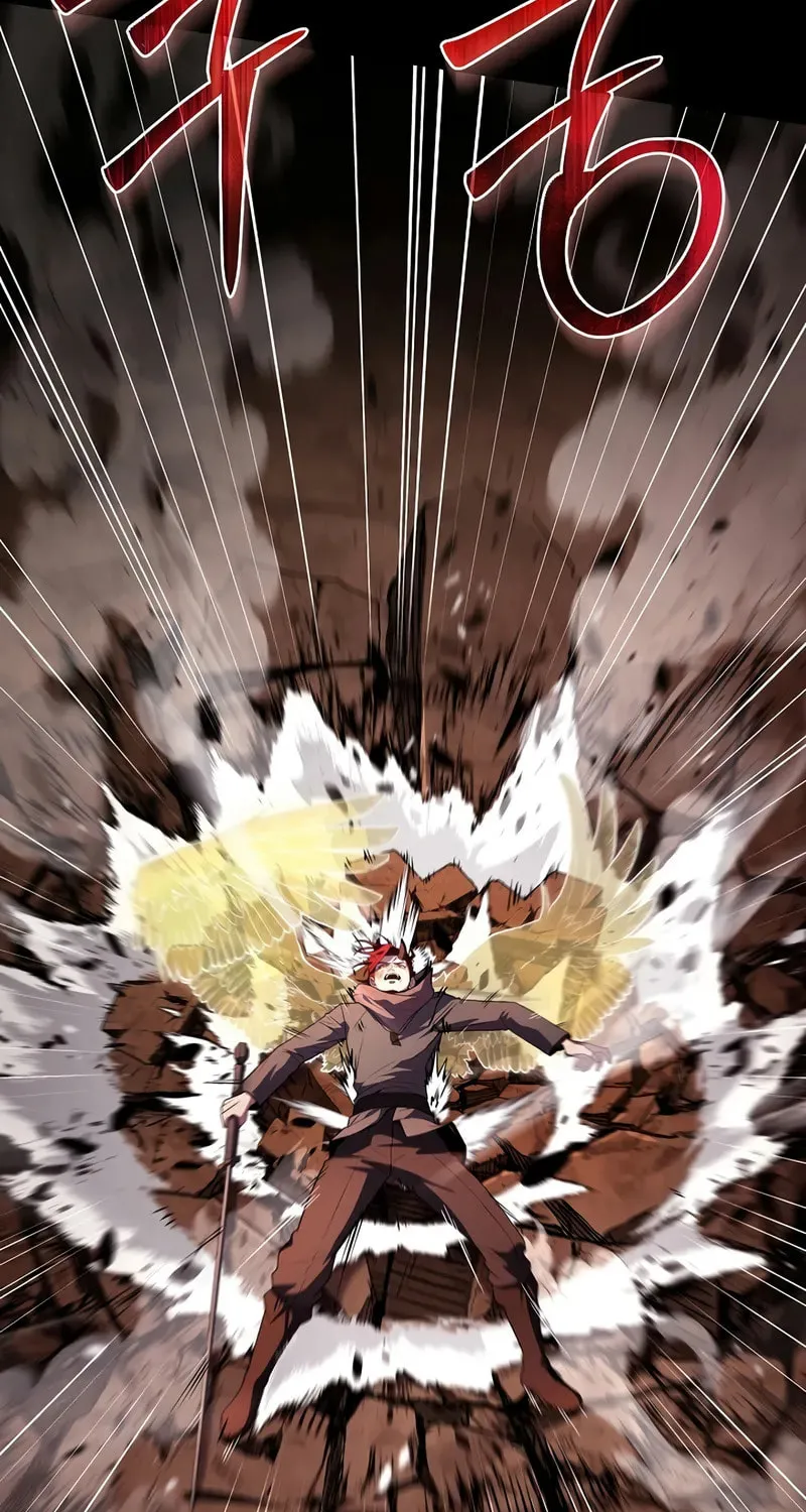 The Legendary Spearman Returns Chapter 167 page 37 - 