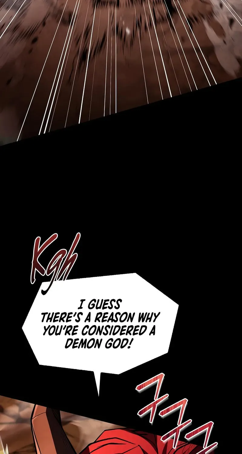 The Legendary Spearman Returns Chapter 167 page 38 - 