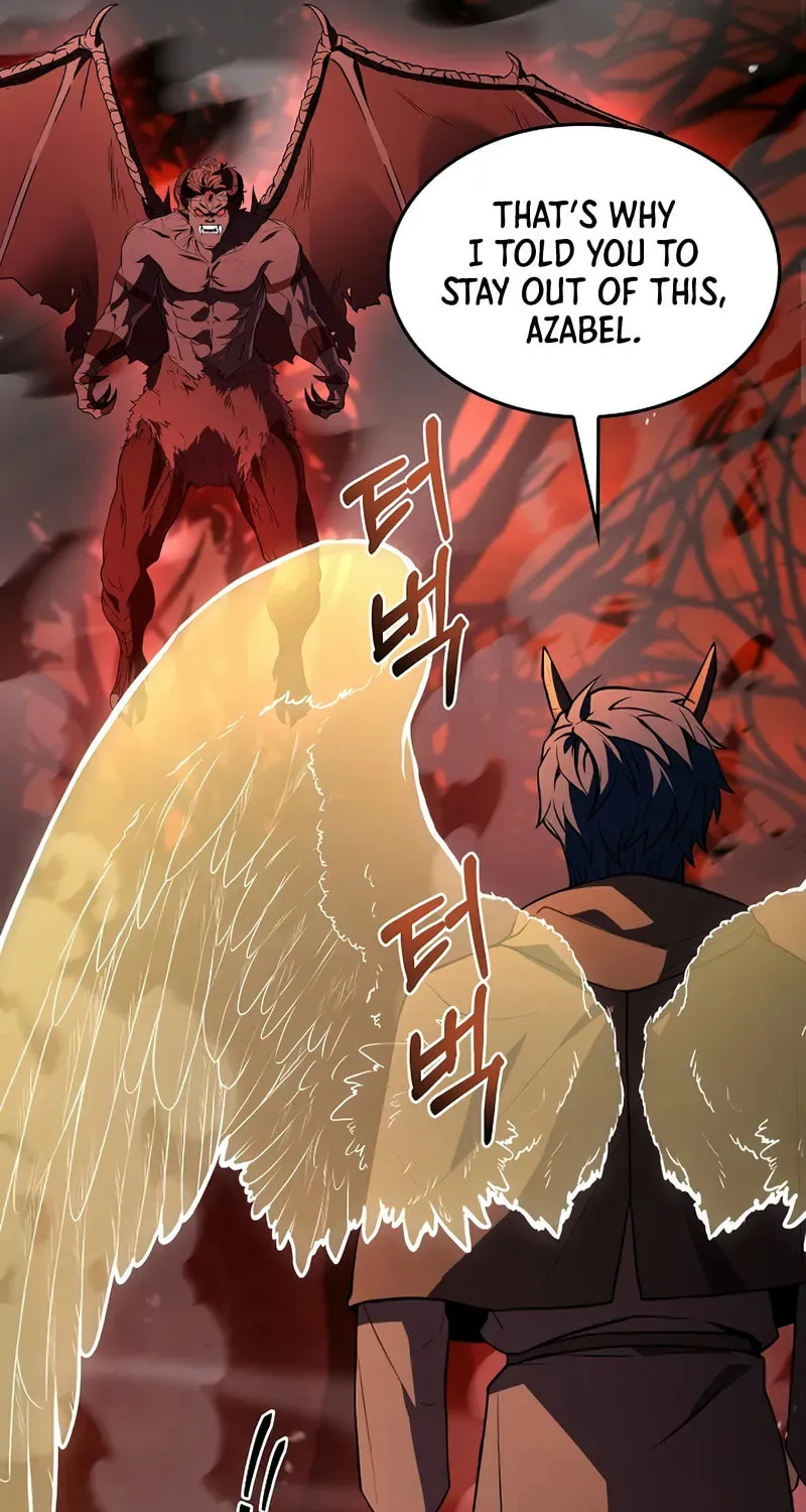 The Legendary Spearman Returns Chapter 167 page 41 - 