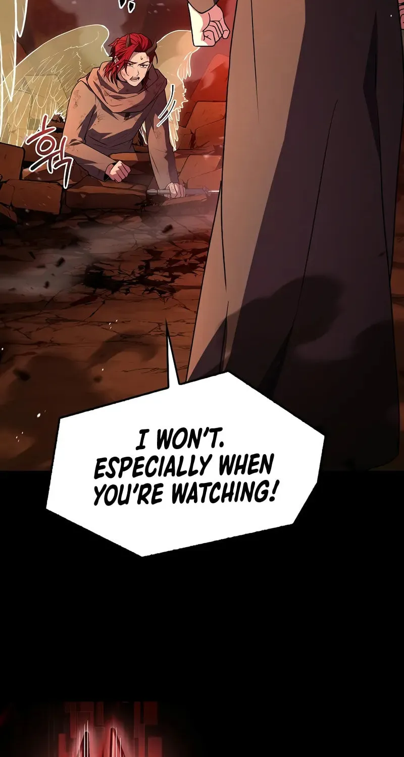 The Legendary Spearman Returns Chapter 167 page 42 - 