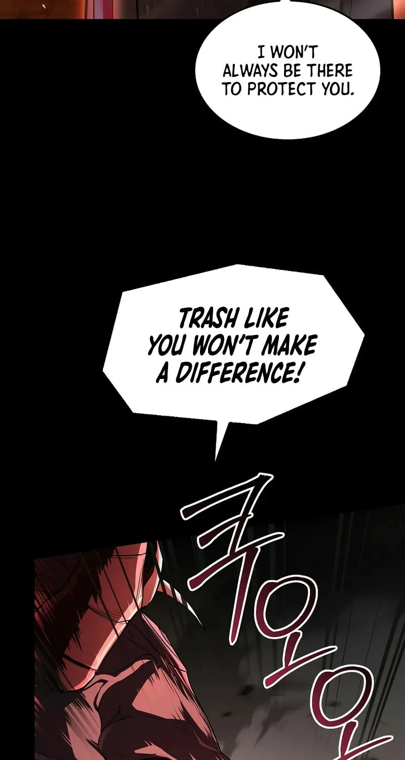 The Legendary Spearman Returns Chapter 167 page 45 - 
