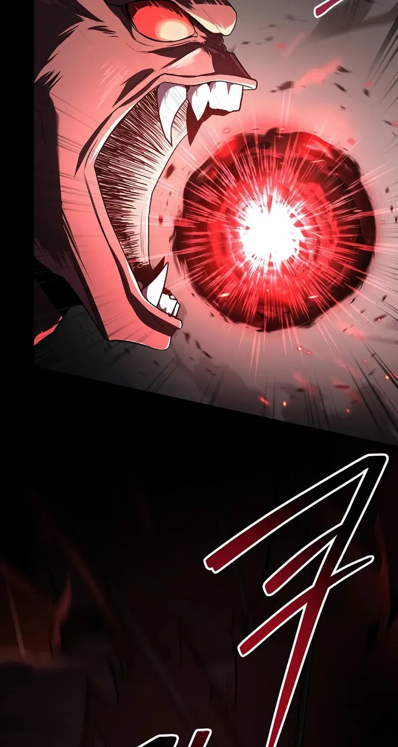 The Legendary Spearman Returns Chapter 167 page 46 - 