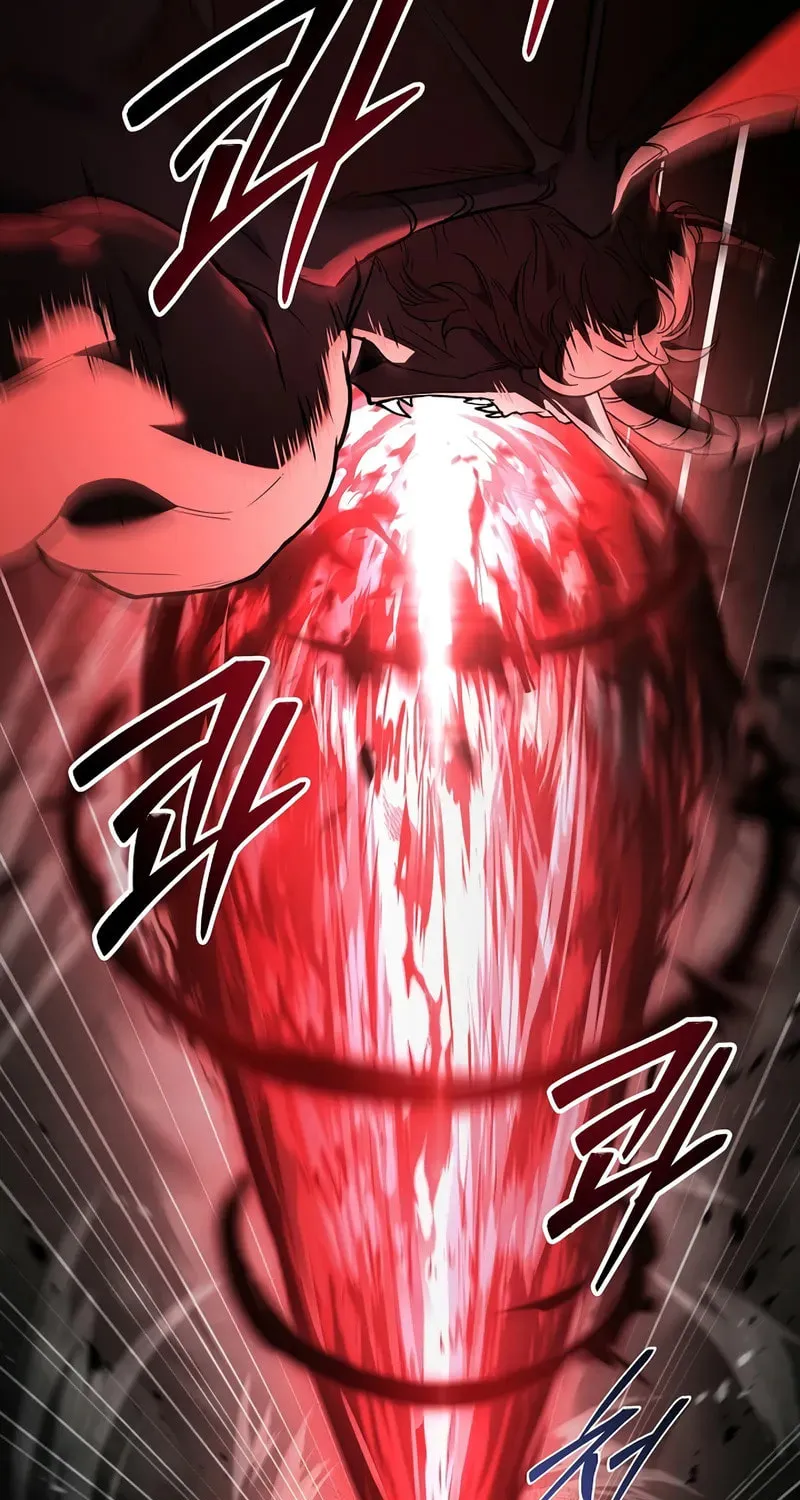 The Legendary Spearman Returns Chapter 167 page 47 - 