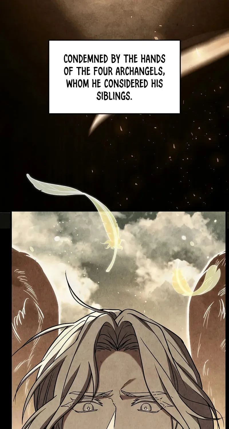 The Legendary Spearman Returns Chapter 167 page 6 - 