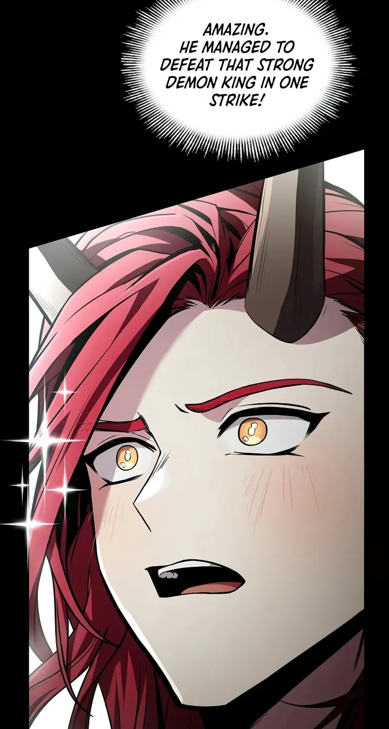The Legendary Spearman Returns Chapter 167 page 53 - 