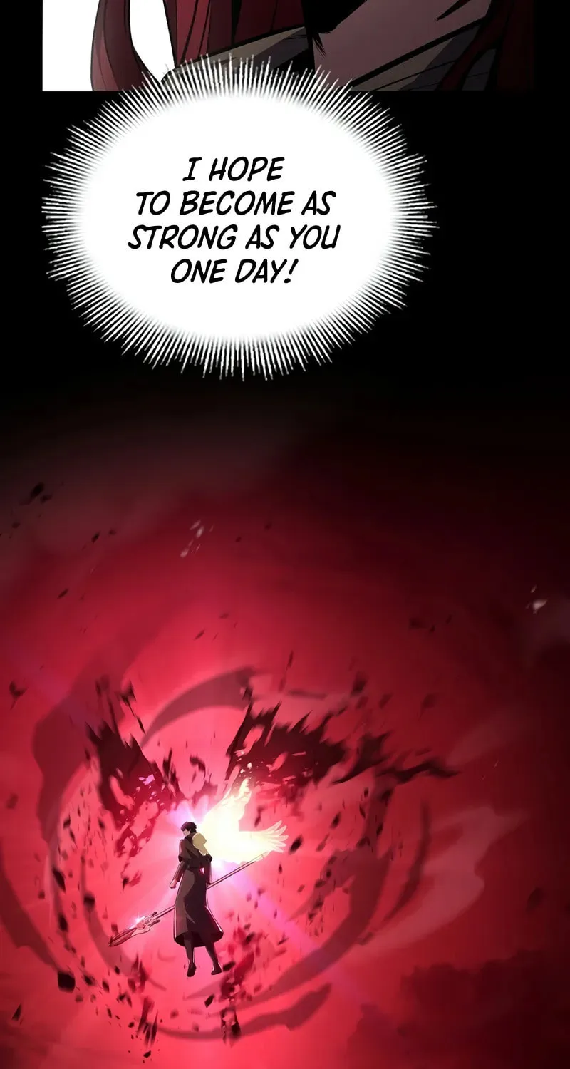The Legendary Spearman Returns Chapter 167 page 54 - 