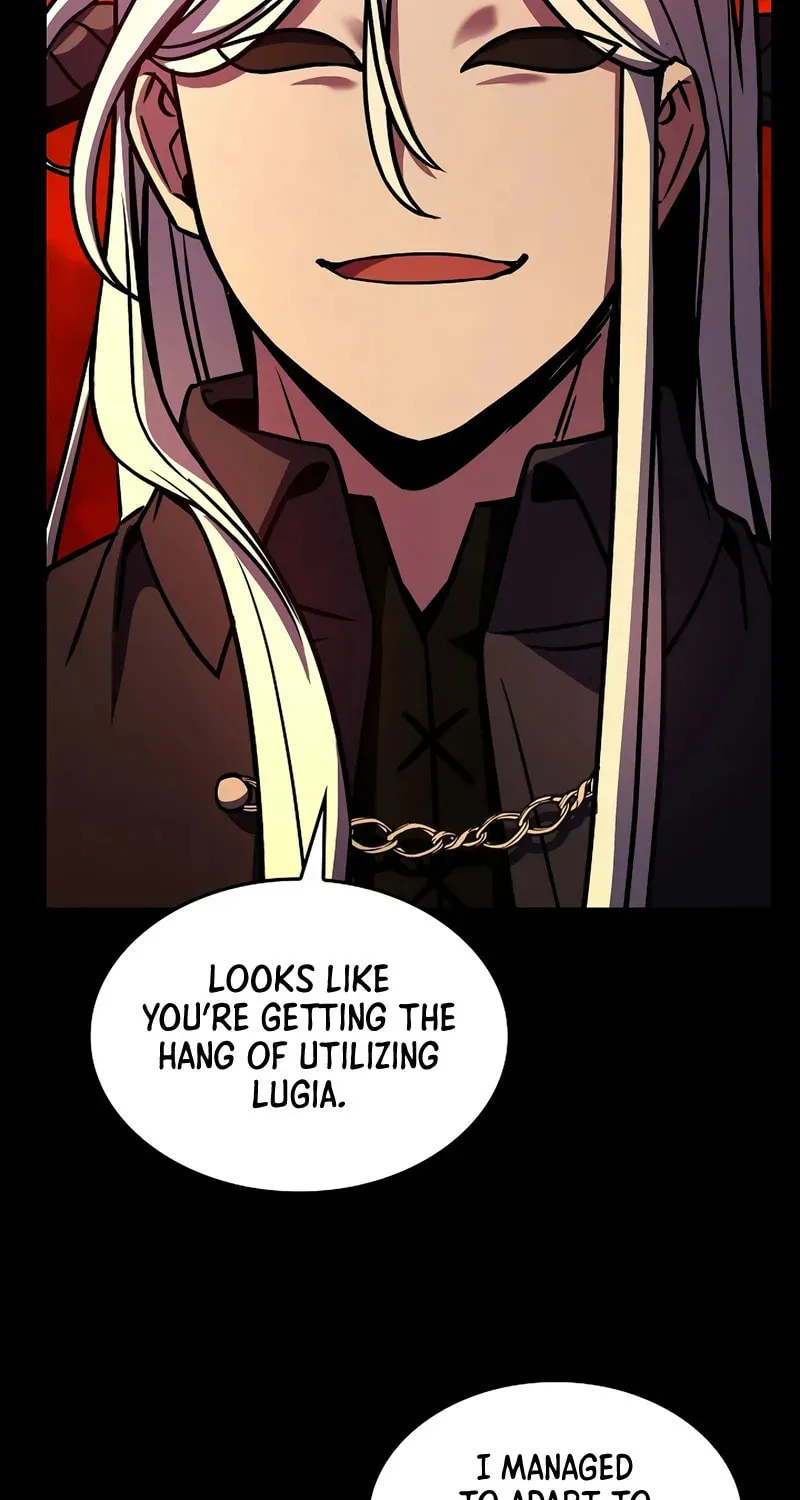 The Legendary Spearman Returns Chapter 167 page 62 - 