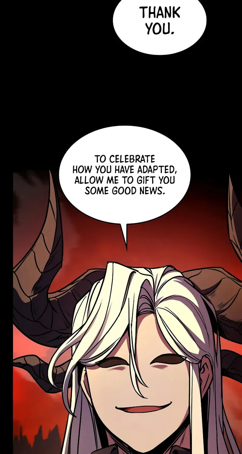 The Legendary Spearman Returns Chapter 167 page 64 - 