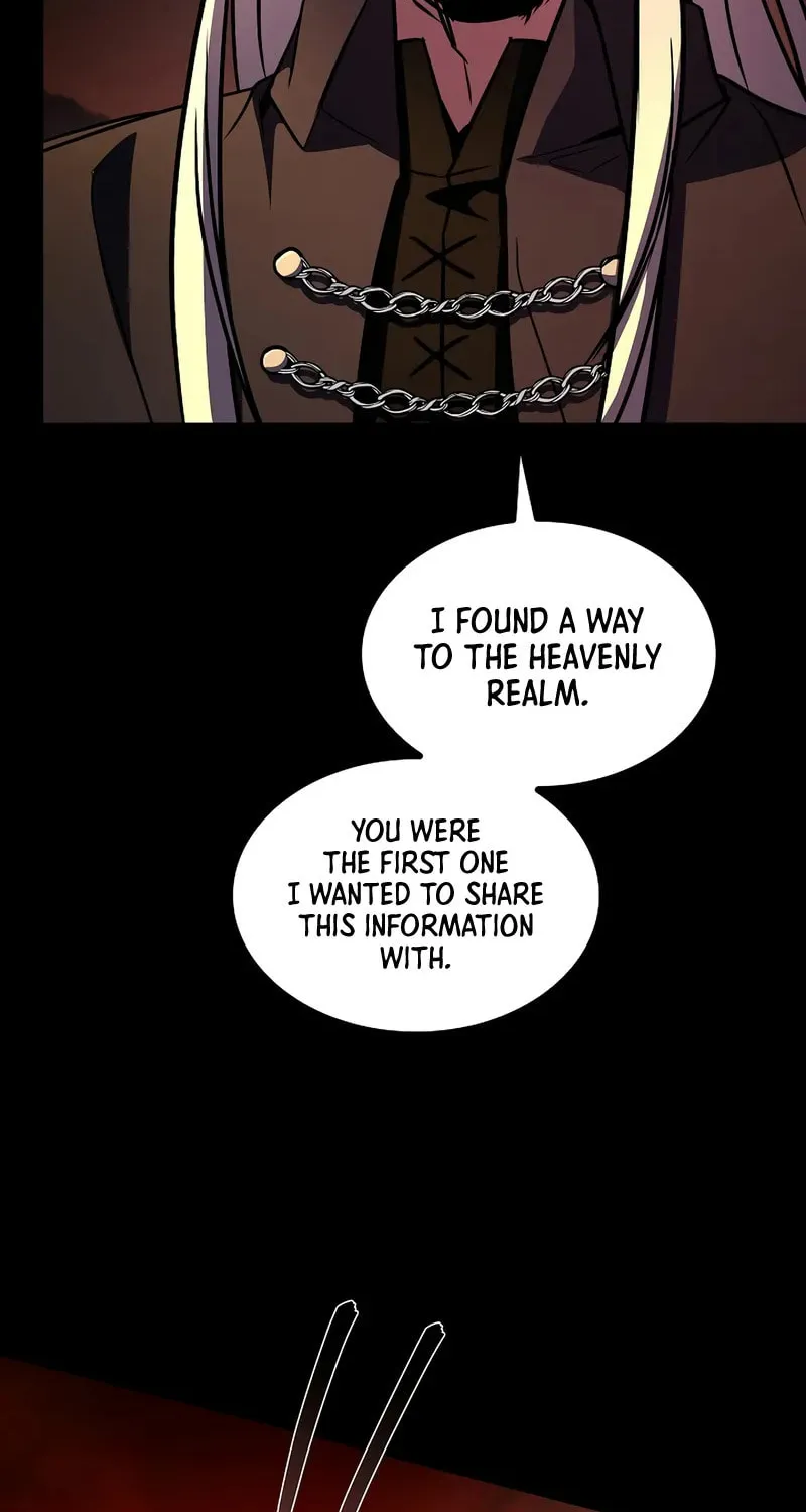 The Legendary Spearman Returns Chapter 167 page 65 - 