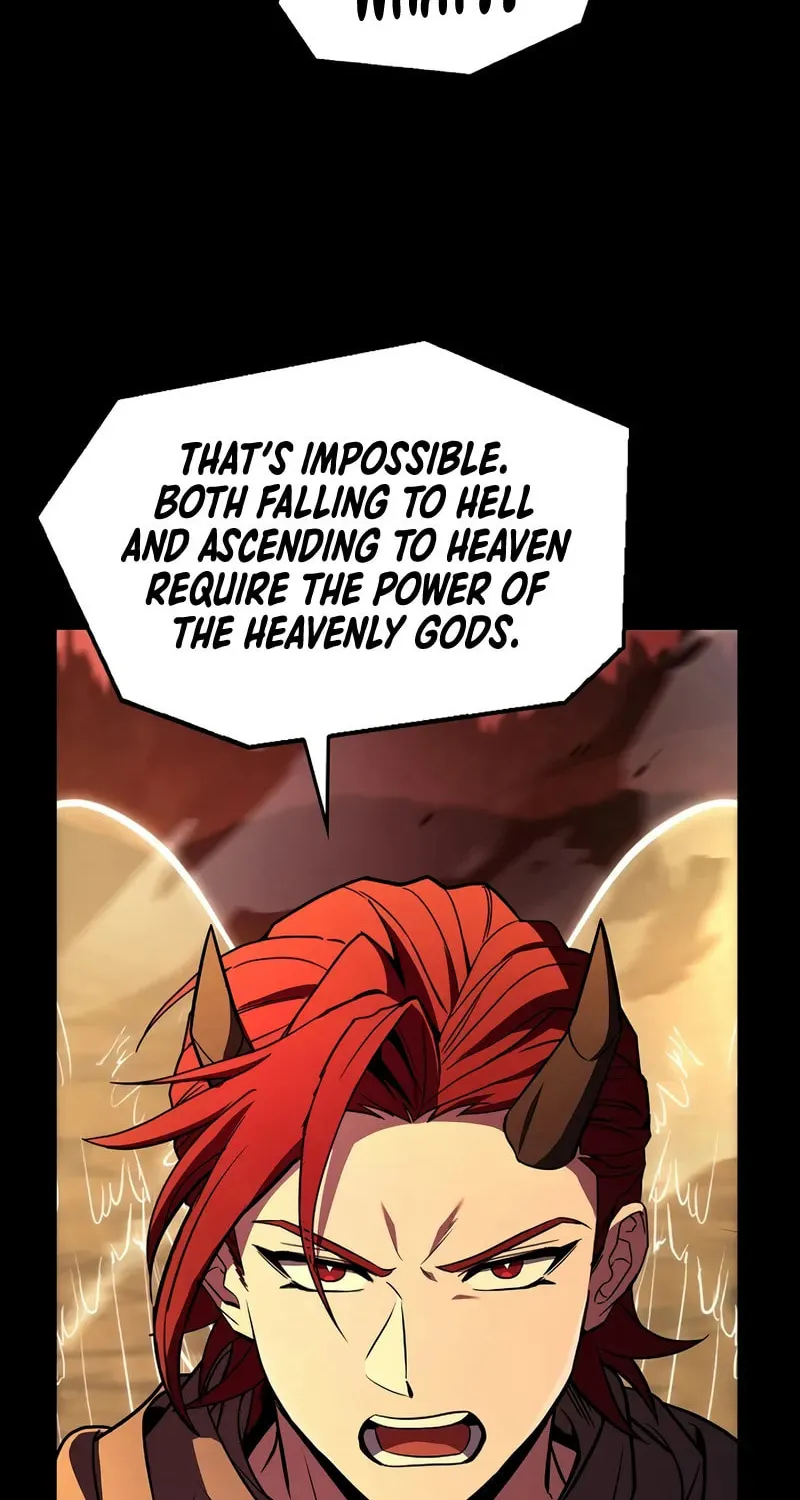 The Legendary Spearman Returns Chapter 167 page 67 - 