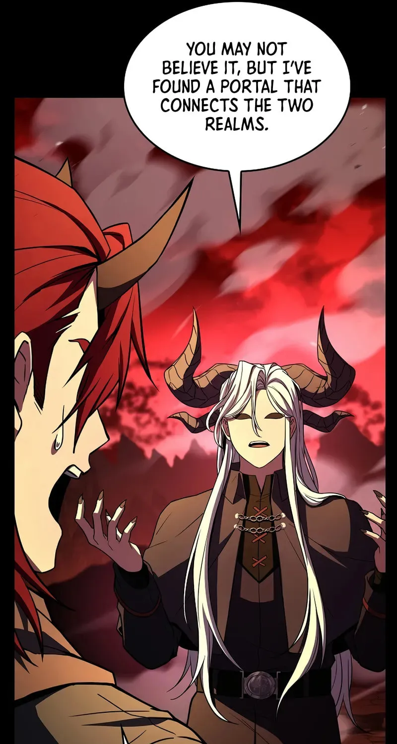 The Legendary Spearman Returns Chapter 167 page 69 - 