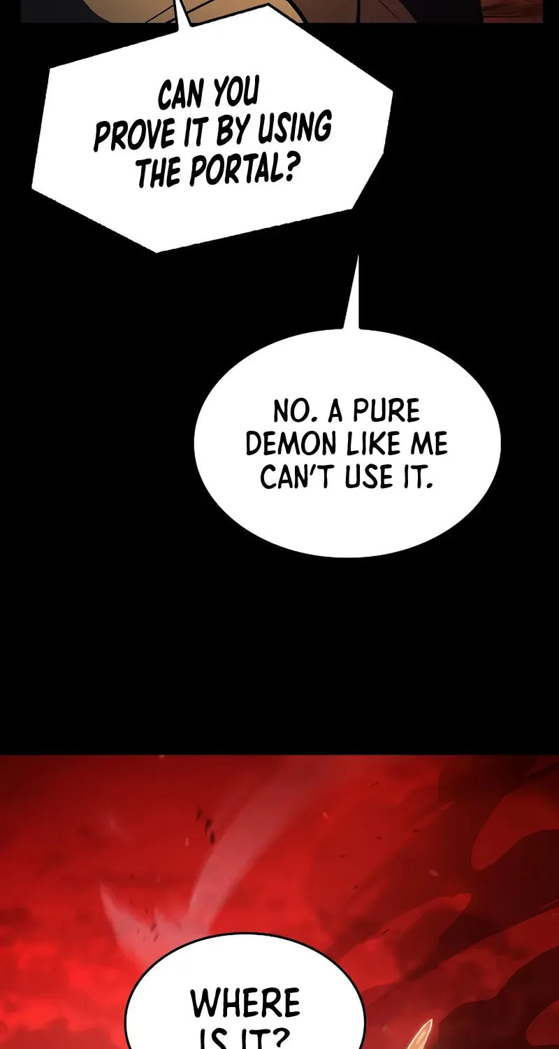 The Legendary Spearman Returns Chapter 167 page 70 - 