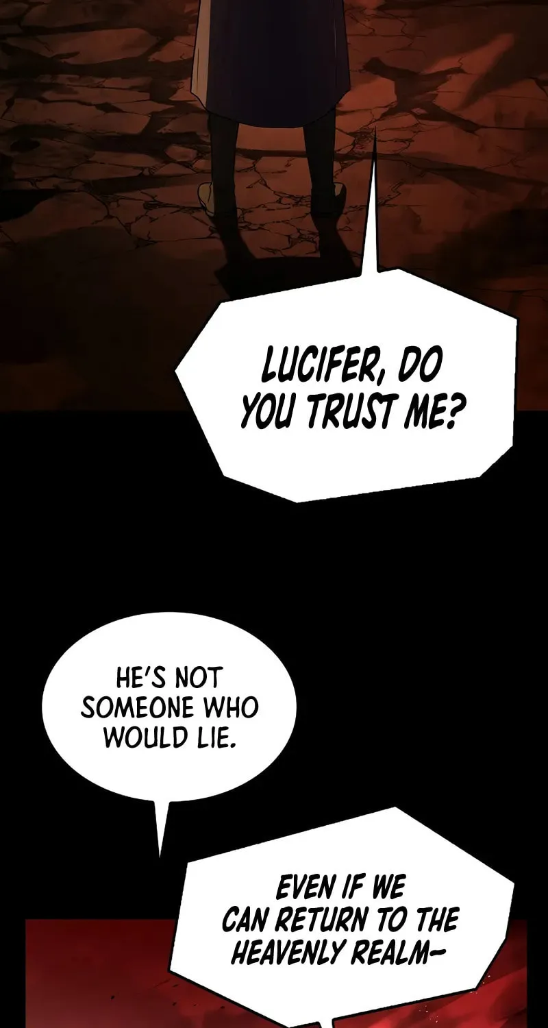 The Legendary Spearman Returns Chapter 167 page 72 - 