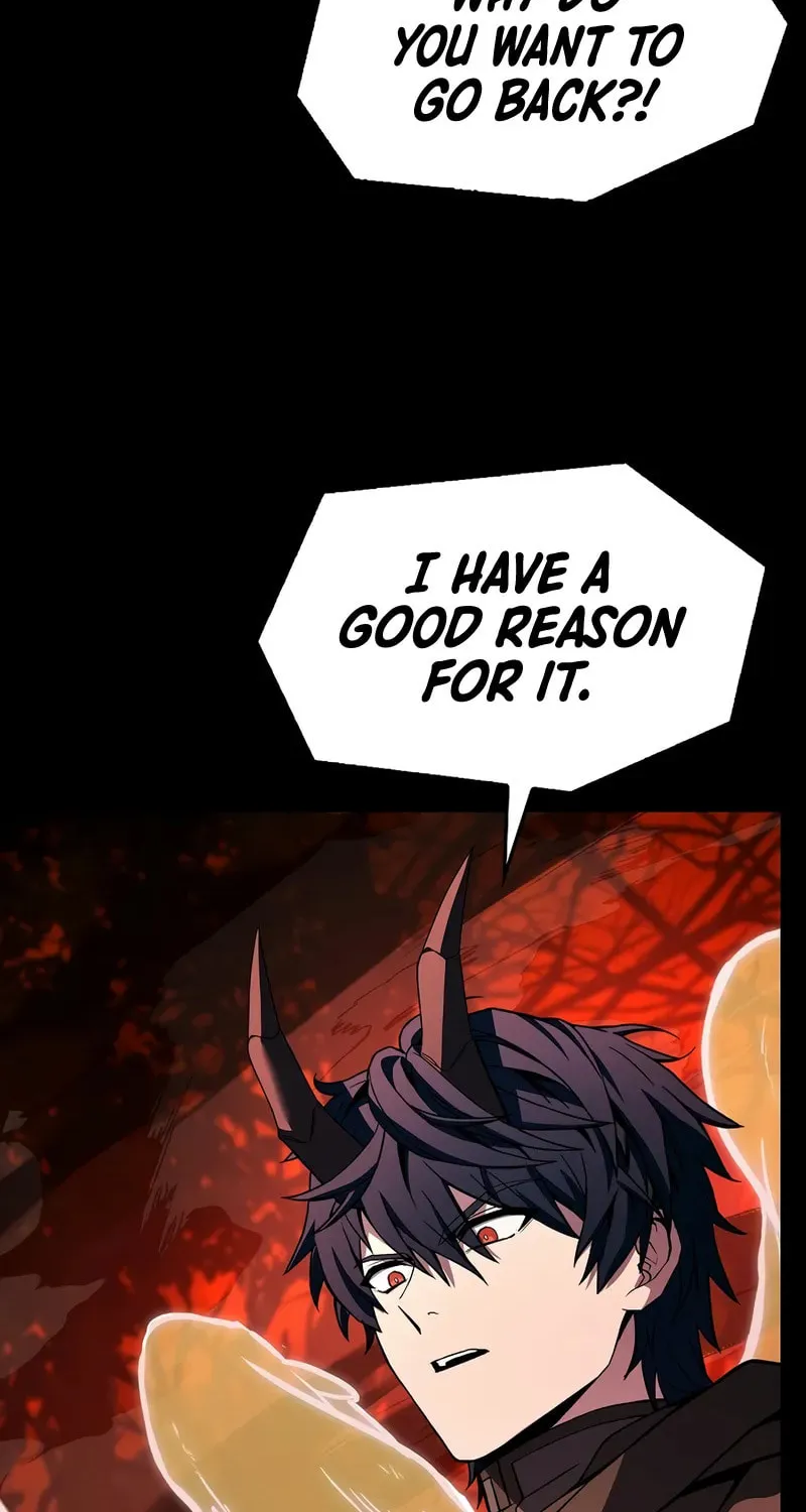 The Legendary Spearman Returns Chapter 167 page 74 - 