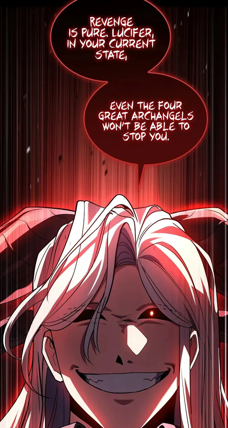 The Legendary Spearman Returns Chapter 167 page 77 - 