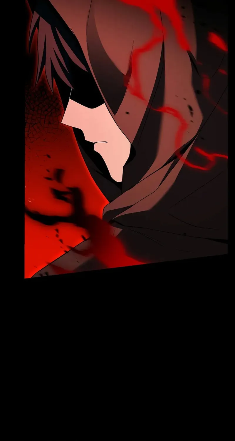 The Legendary Spearman Returns Chapter 167 page 9 - 