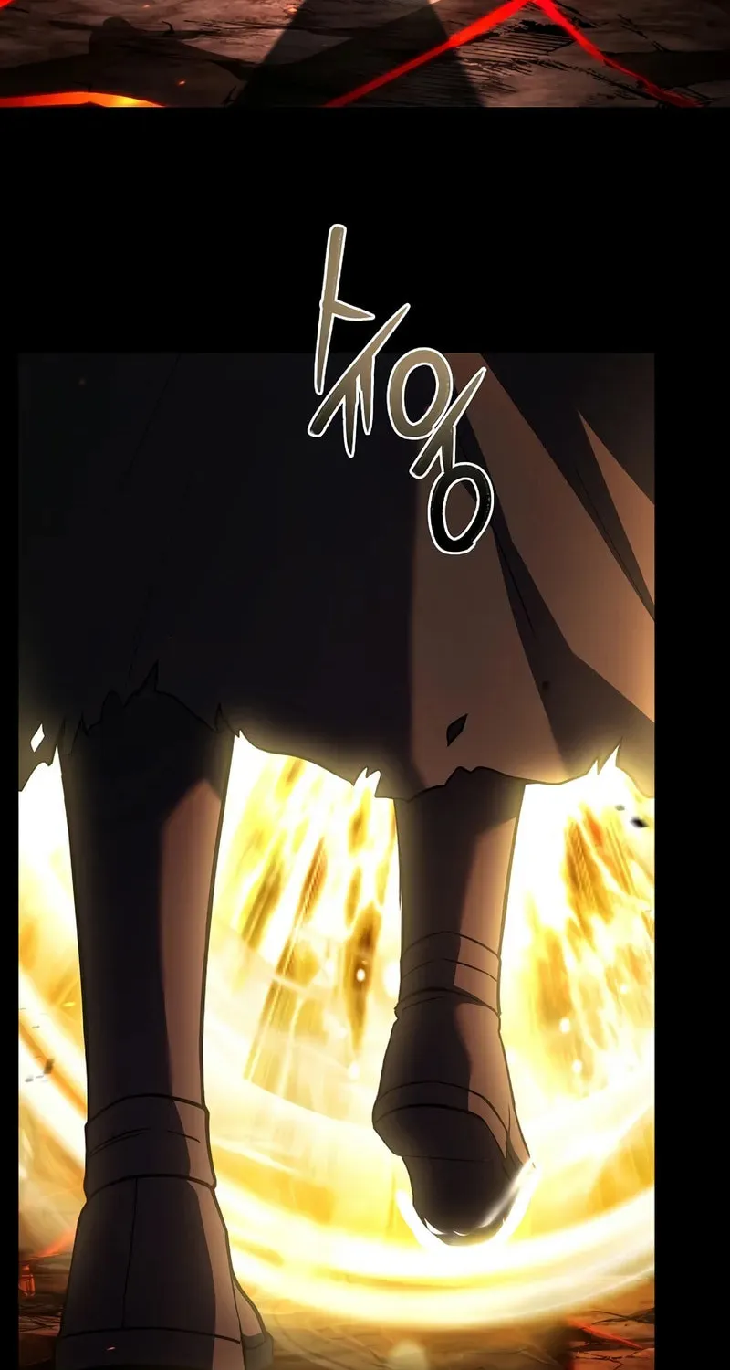 The Legendary Spearman Returns Chapter 167 page 82 - 