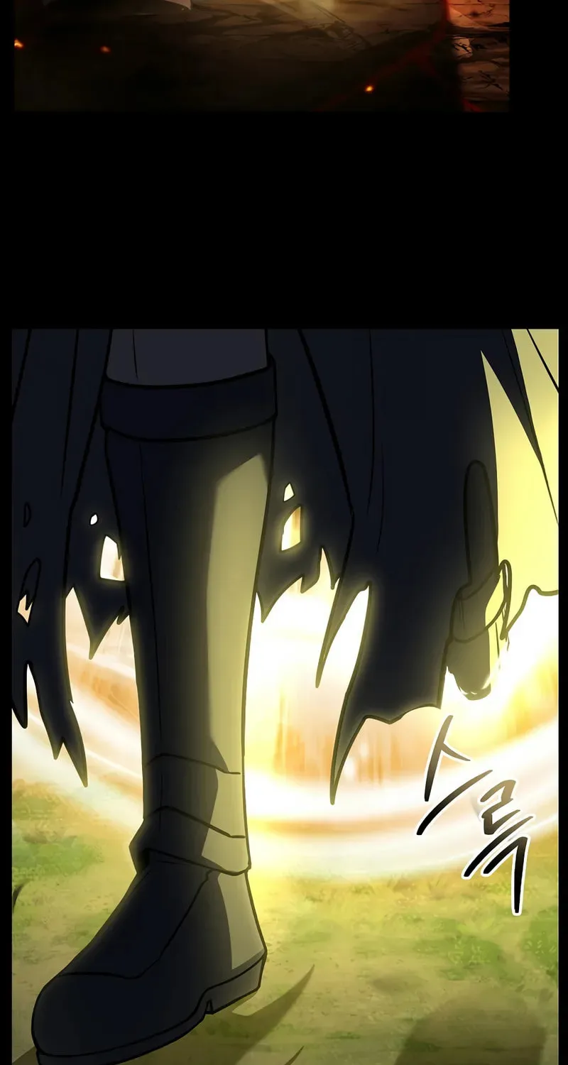 The Legendary Spearman Returns Chapter 167 page 83 - 