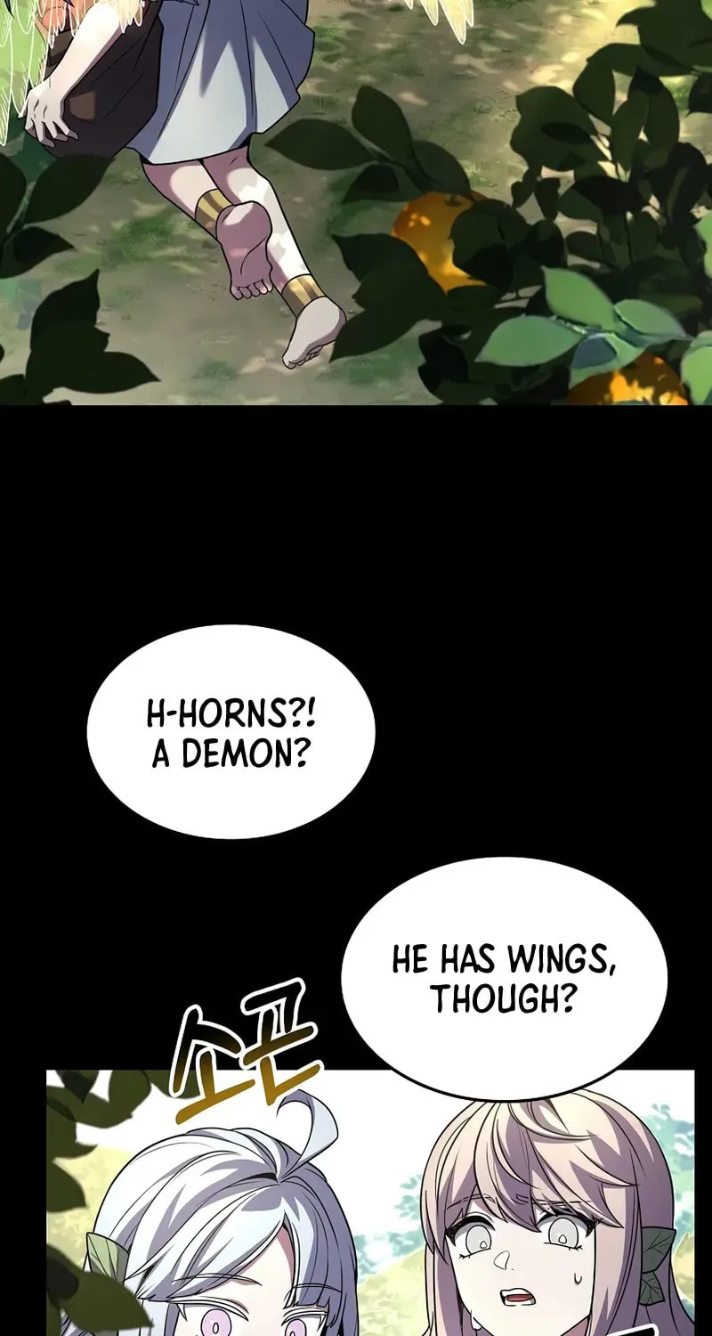 The Legendary Spearman Returns Chapter 167 page 86 - 