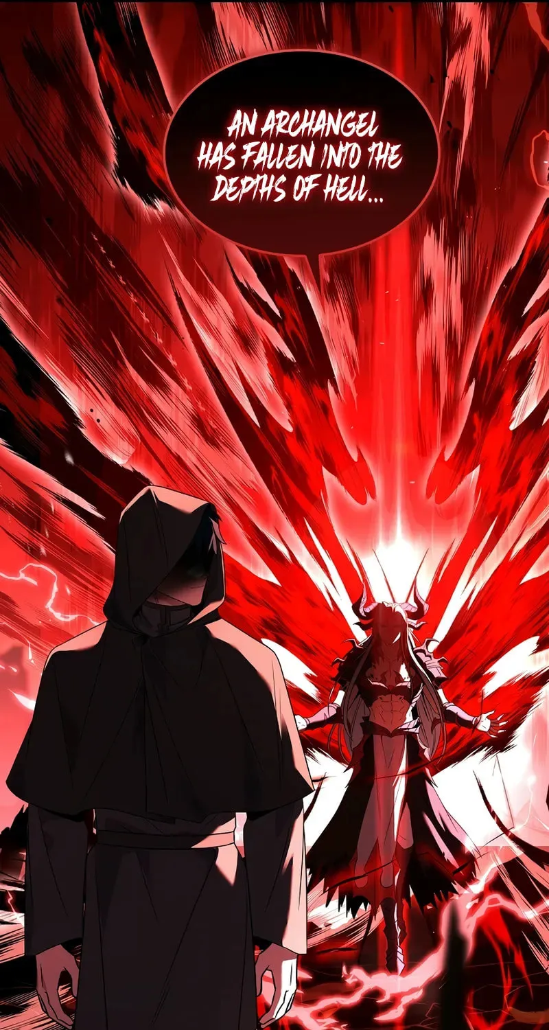The Legendary Spearman Returns Chapter 167 page 10 - 