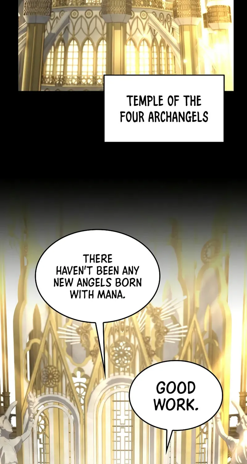 The Legendary Spearman Returns Chapter 167 page 93 - 