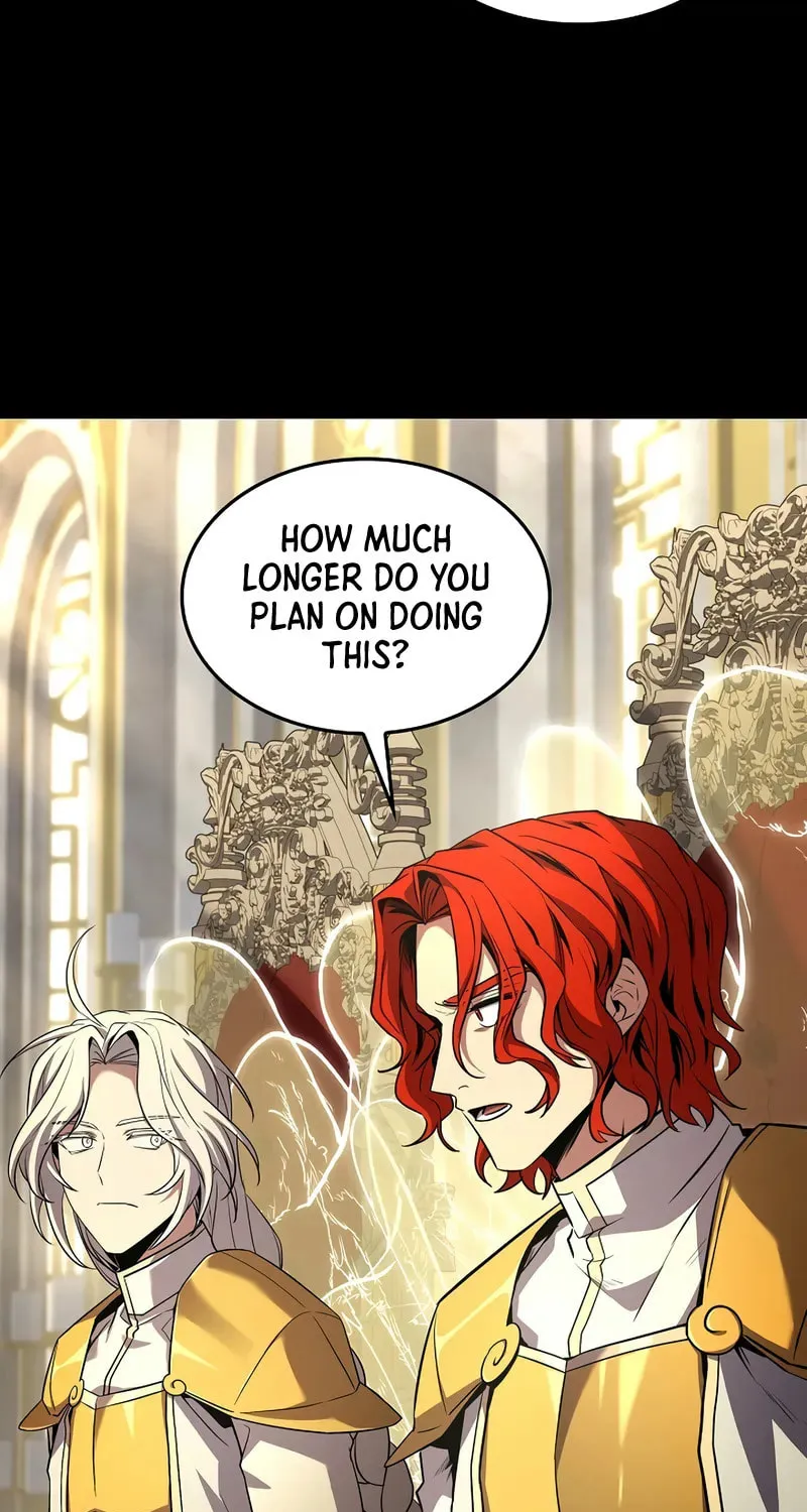 The Legendary Spearman Returns Chapter 167 page 95 - 