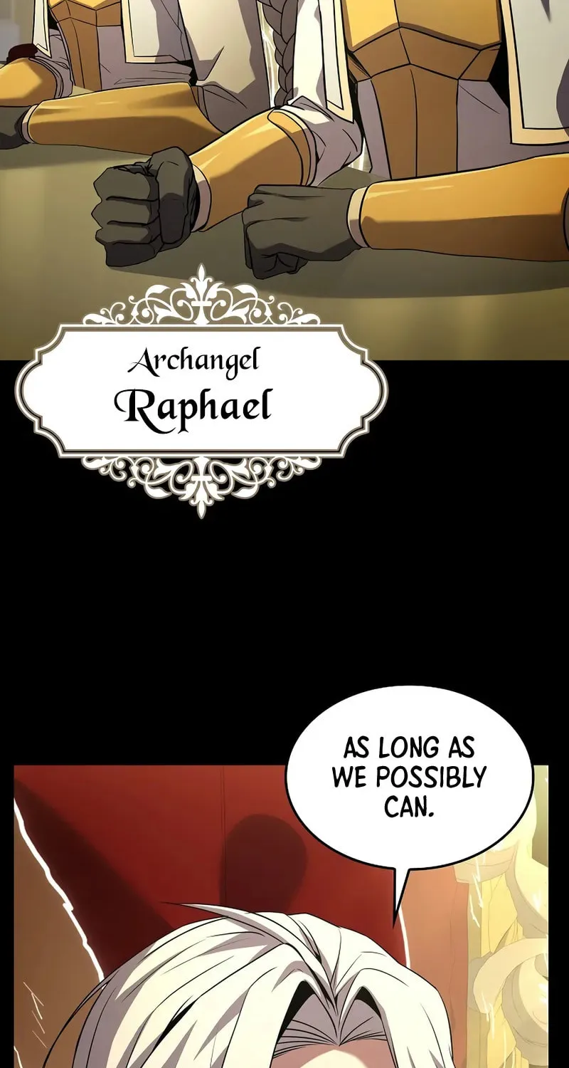 The Legendary Spearman Returns Chapter 167 page 96 - 