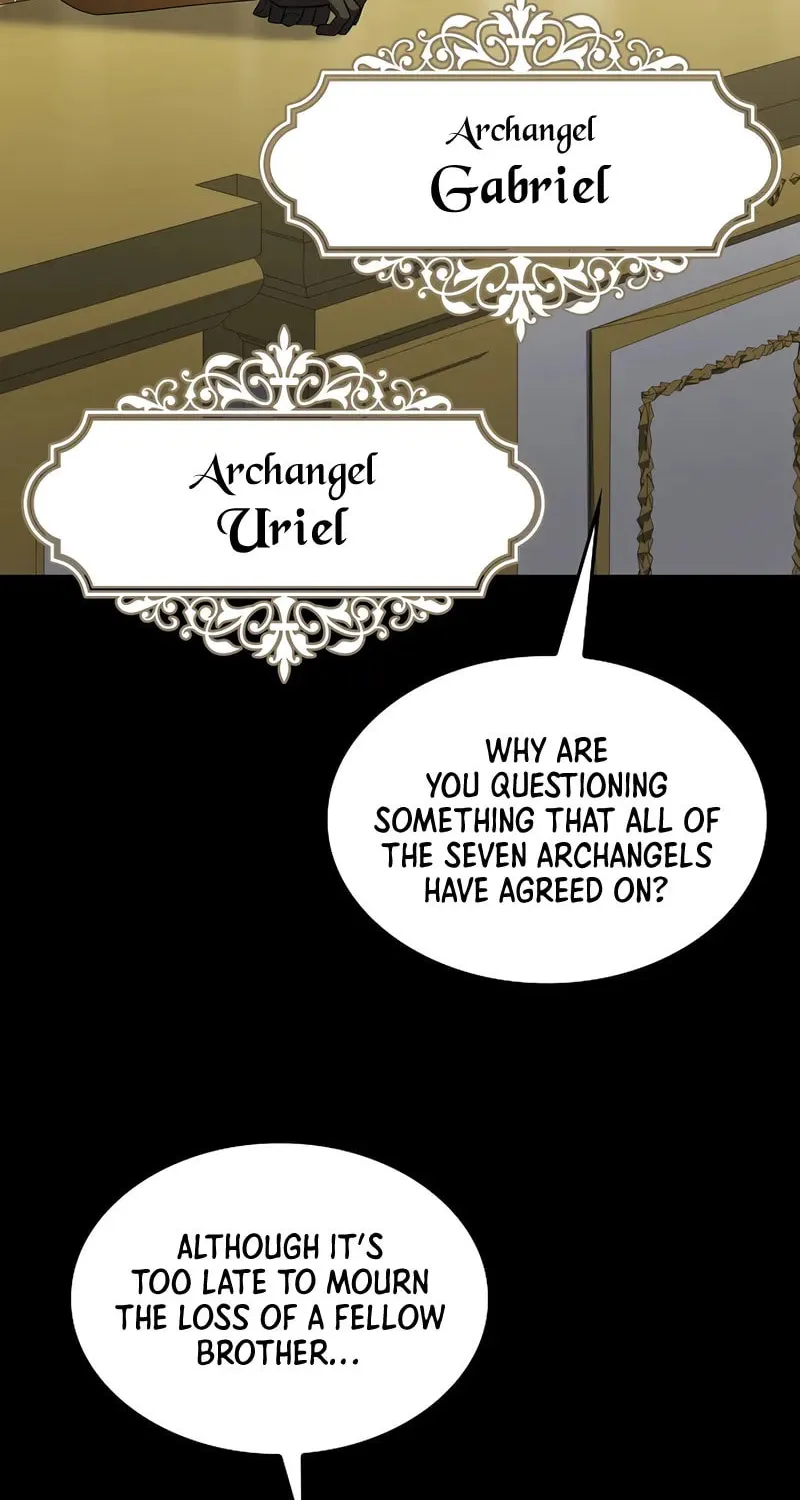 The Legendary Spearman Returns Chapter 167 page 100 - 