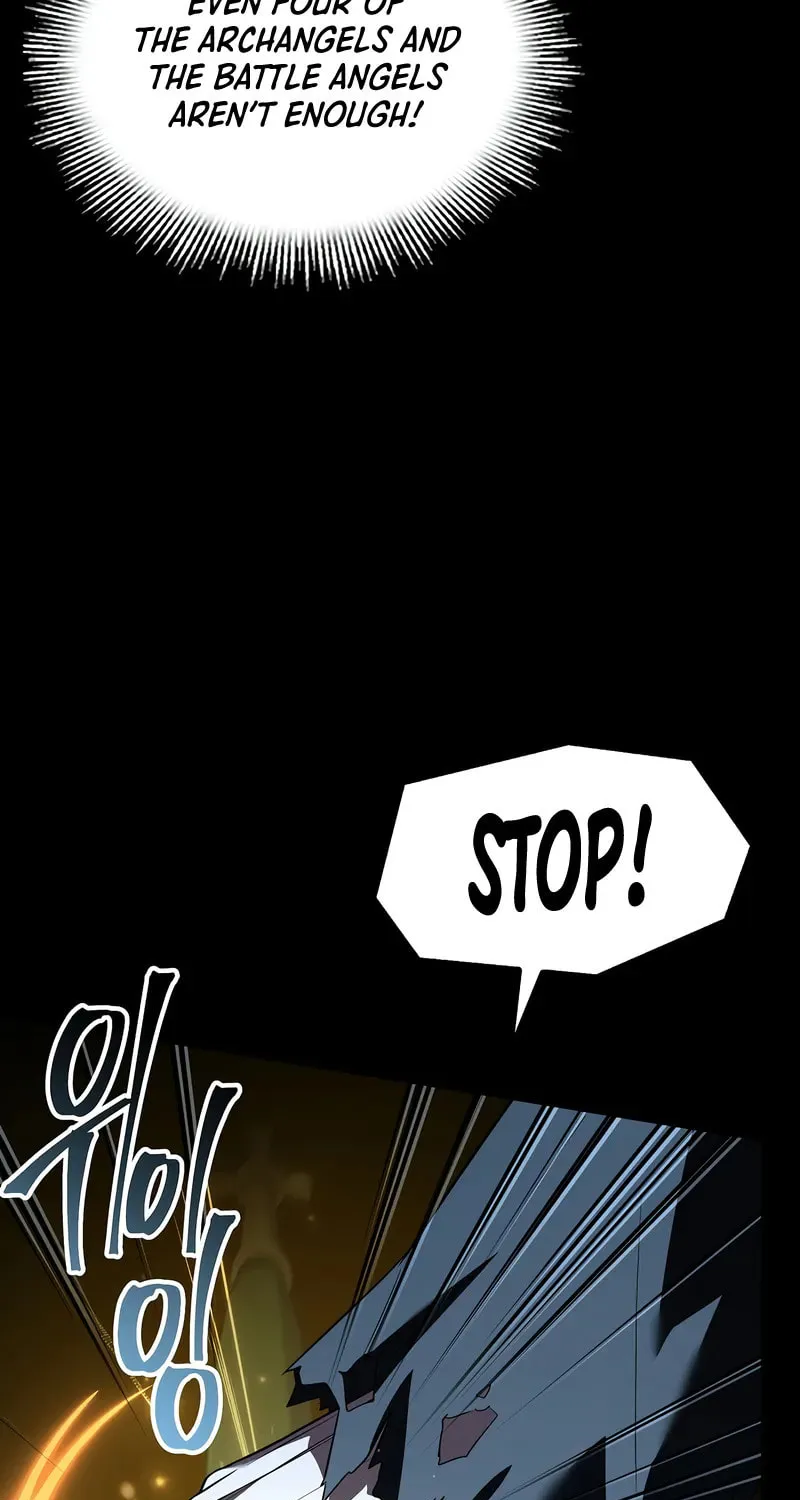 The Legendary Spearman Returns Chapter 168 page 101 - 