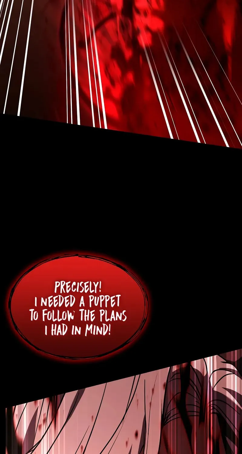 The Legendary Spearman Returns Chapter 168 page 104 - 