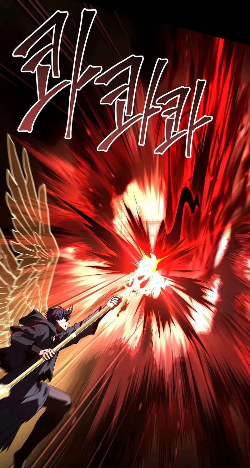 The Legendary Spearman Returns Chapter 168 page 107 - 