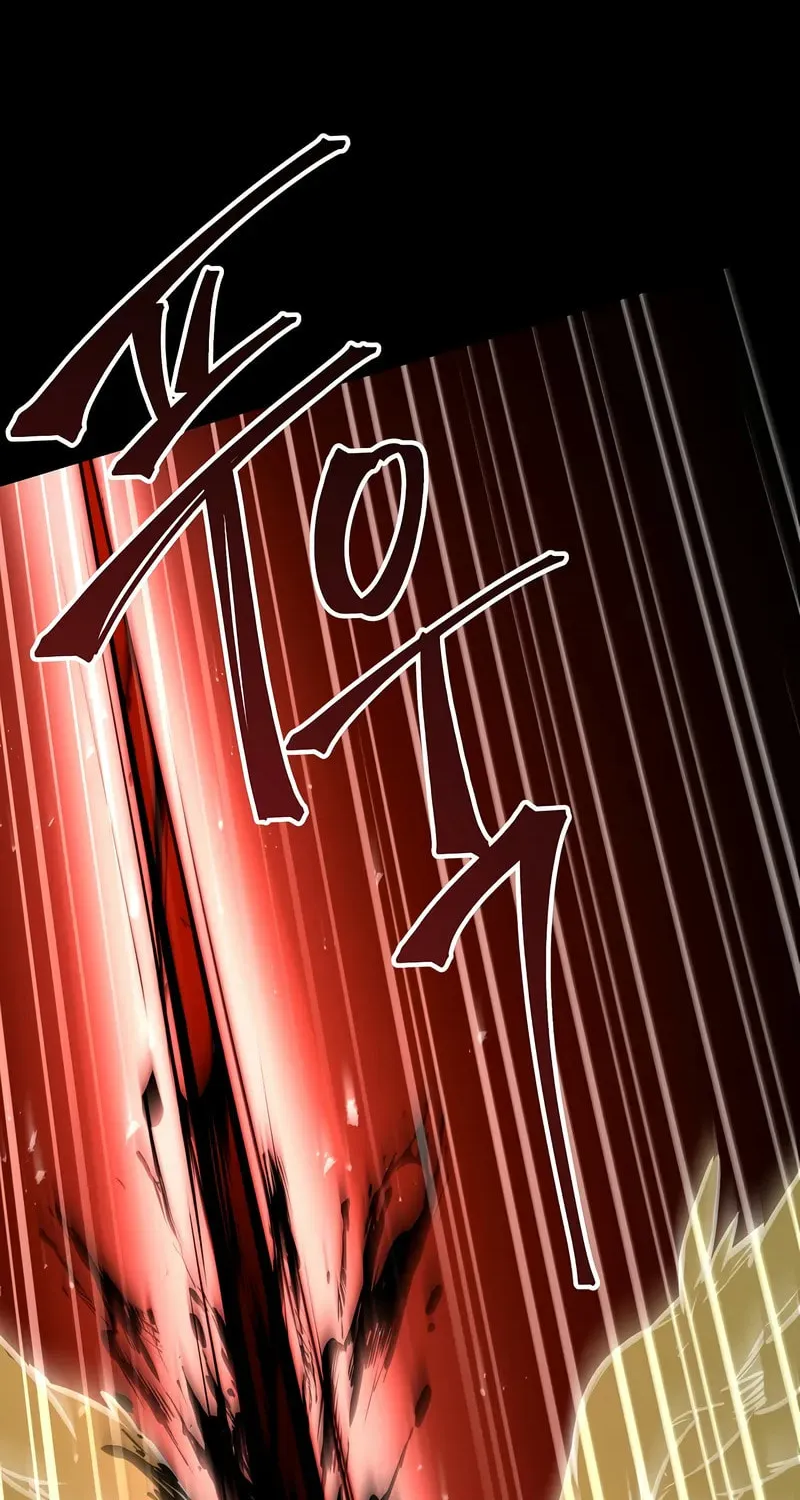 The Legendary Spearman Returns Chapter 168 page 110 - 