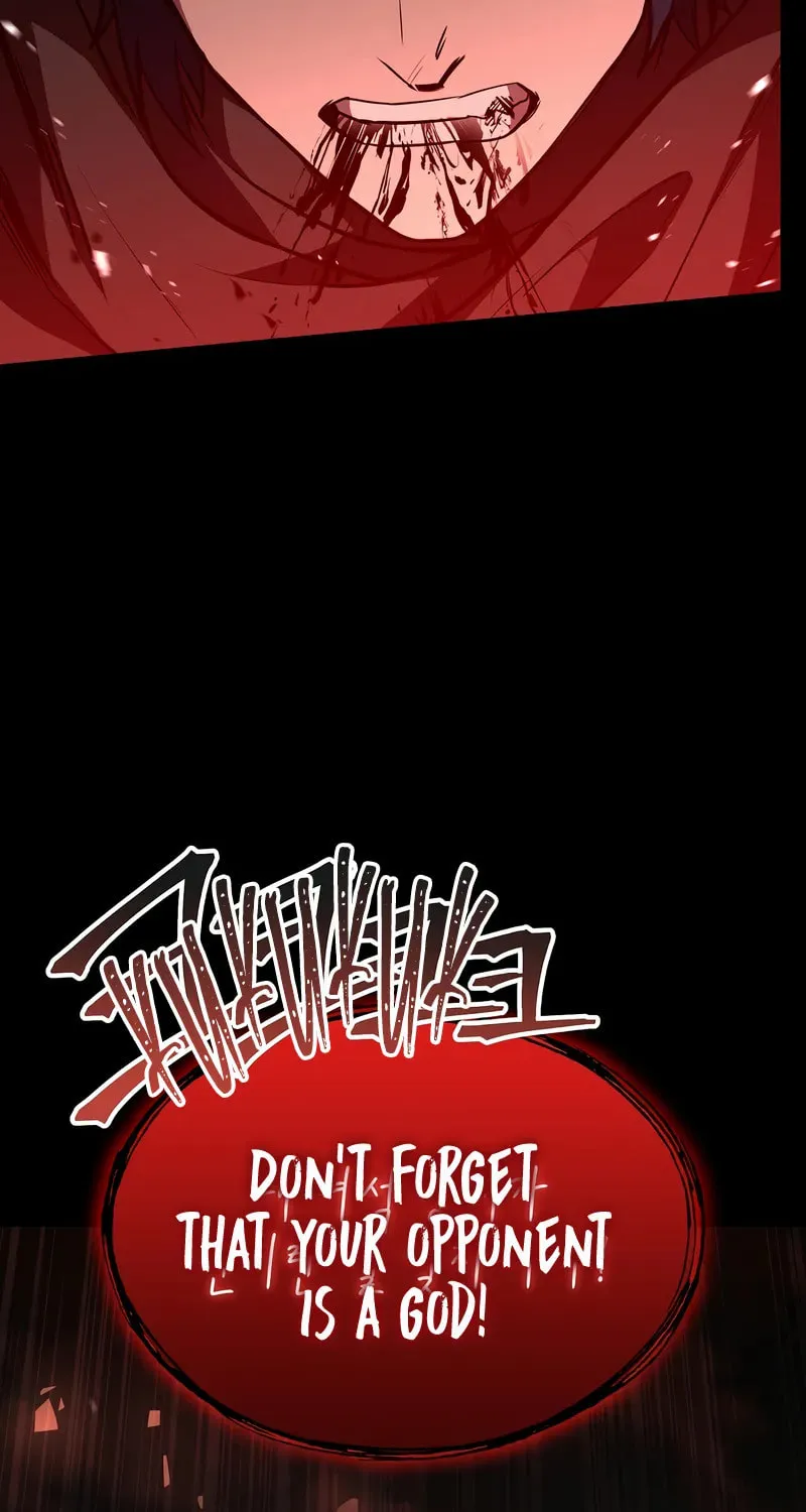 The Legendary Spearman Returns Chapter 168 page 113 - 