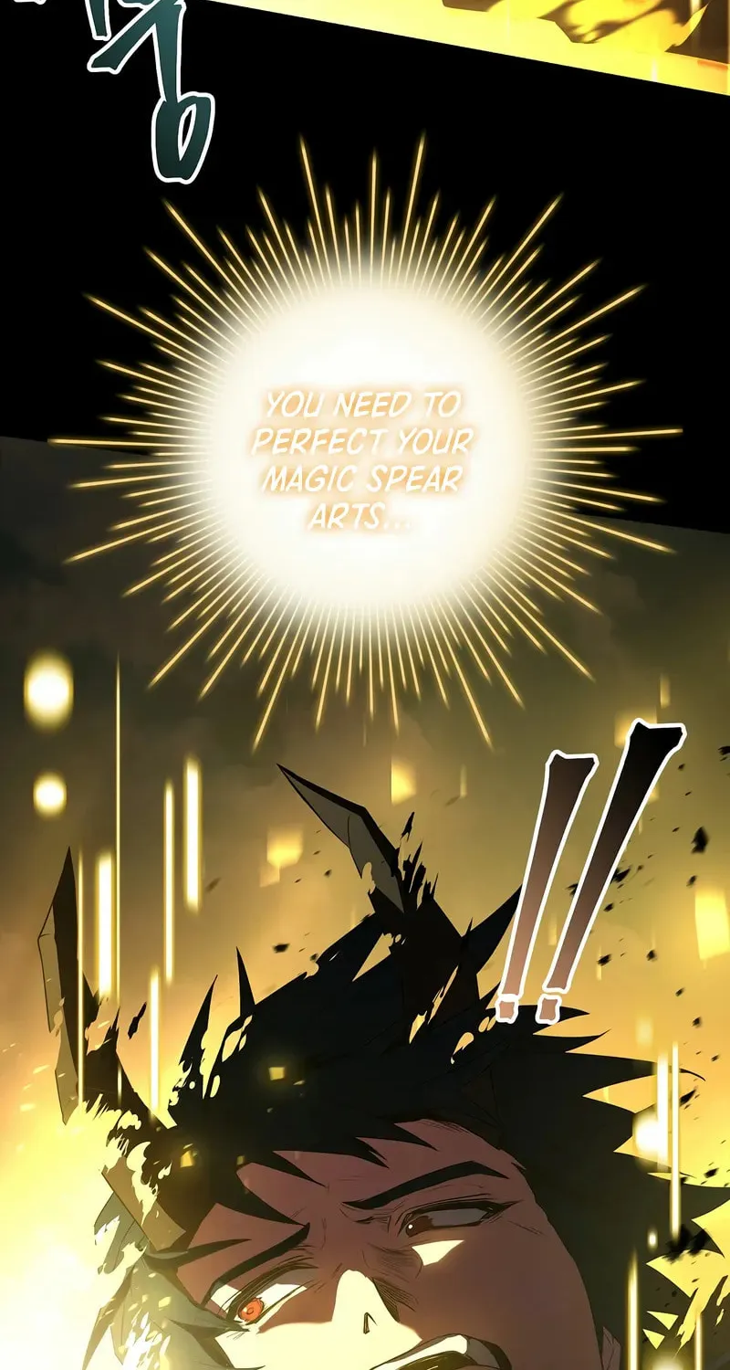 The Legendary Spearman Returns Chapter 168 page 127 - 